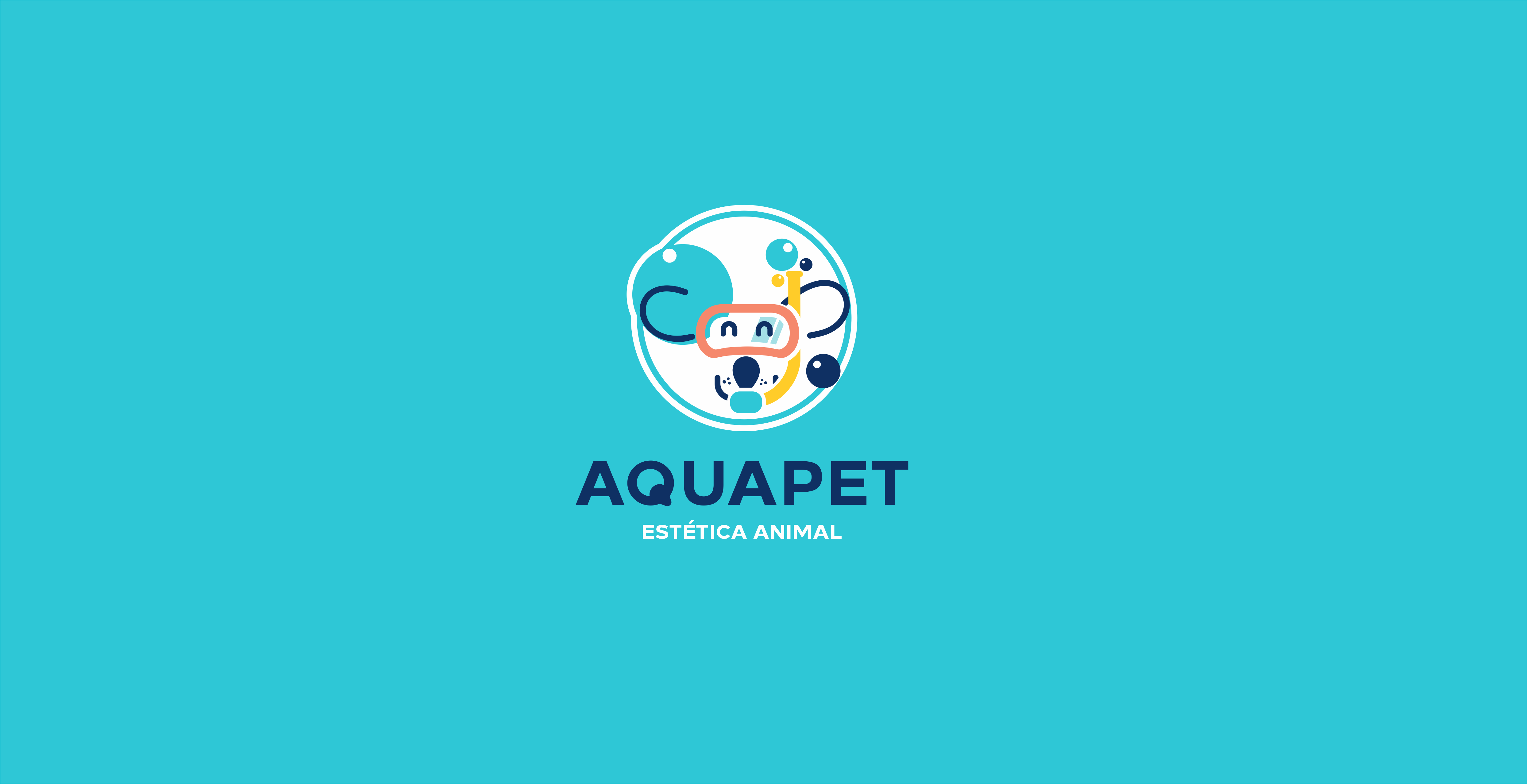 AquaPet Estética Animal / Canoas-RS
